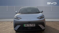 BYD Dolphin Surf 65kW Boost 43kWh 5dr Auto Electric Hatchback